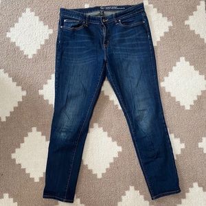 Gap Skinny Jeans
